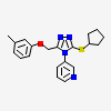 an image of a chemical structure CID 71521713