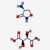 an image of a chemical structure CID 71523822