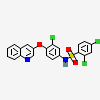 an image of a chemical structure CID 71525220