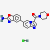 an image of a chemical structure CID 71525654