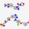 an image of a chemical structure CID 71528596