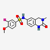 an image of a chemical structure CID 71529165