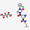 an image of a chemical structure CID 71531363