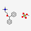 an image of a chemical structure CID 71533