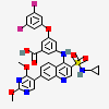 an image of a chemical structure CID 71533725