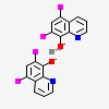 an image of a chemical structure CID 71533827