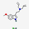 an image of a chemical structure CID 71534355