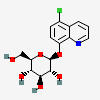 an image of a chemical structure CID 71539230