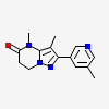 an image of a chemical structure CID 71539964