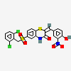 an image of a chemical structure CID 71544003