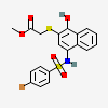 an image of a chemical structure CID 71548853