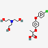an image of a chemical structure CID 71548956