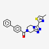 an image of a chemical structure CID 71549639