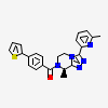 an image of a chemical structure CID 71549913