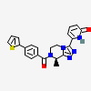 an image of a chemical structure CID 71549914