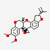 an image of a chemical structure CID 71552624