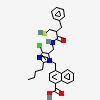 an image of a chemical structure CID 71553803