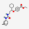 an image of a chemical structure CID 71554121