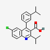 an image of a chemical structure CID 71556428