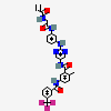 an image of a chemical structure CID 71556703