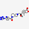 an image of a chemical structure CID 71557649