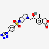 an image of a chemical structure CID 71557967