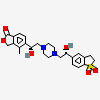 an image of a chemical structure CID 71558168