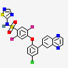 an image of a chemical structure CID 71558468