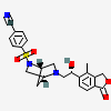an image of a chemical structure CID 71559229