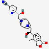 an image of a chemical structure CID 71559369