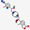 an image of a chemical structure CID 71559371