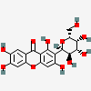 an image of a chemical structure CID 71559378