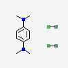 an image of a chemical structure CID 71561