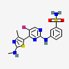 an image of a chemical structure CID 71561915