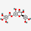 an image of a chemical structure CID 71562195