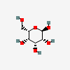 an image of a chemical structure CID 7157007