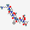 an image of a chemical structure CID 71571500
