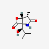 an image of a chemical structure CID 71571509