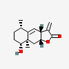 an image of a chemical structure CID 71573444