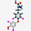 an image of a chemical structure CID 71574389