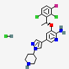 an image of a chemical structure CID 71576688