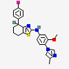 an image of a chemical structure CID 71576689