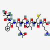 an image of a chemical structure CID 71576809