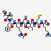 an image of a chemical structure CID 71576810