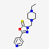 an image of a chemical structure CID 71577681