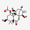 an image of a chemical structure CID 71579124