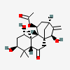 an image of a chemical structure CID 71579125