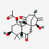 an image of a chemical structure CID 71579126