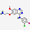 an image of a chemical structure CID 71579401