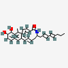 an image of a chemical structure CID 71580078